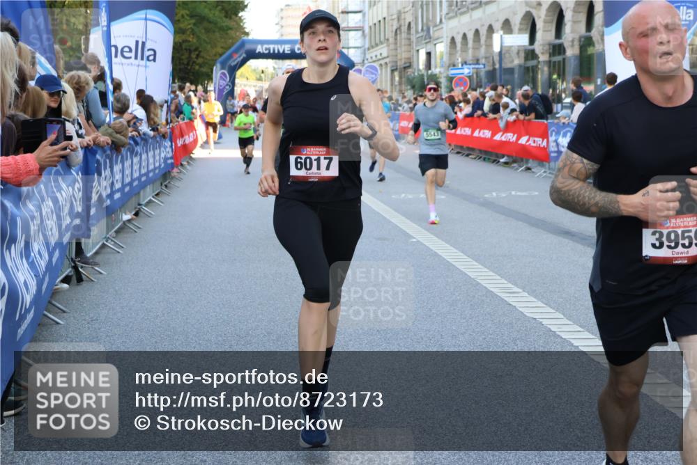 07.09.2025 - BARMER Alsterlauf Strokosch-Dieckow http://msf.ph/oto/8723173 07.09.2025 09:52:39 Ziel 2146, 2494, 2501, 2562, 2894, 4257, 4546, 4604, 4740, 4799, 4882, 5015, 5020, 5156, 5869, 5908, 6218, 6222, 8096, 8267 meine-sportfotos.de