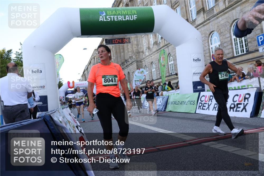 07.09.2025 - BARMER Alsterlauf Strokosch-Dieckow http://msf.ph/oto/8723197 07.09.2025 10:04:33 Ziel 2259, 2271, 2364, 2511, 2620, 2702, 2709, 3006, 3745, 3918, 3946, 4461, 5479, 5497, 5645, 5753, 5984, 6205, 8041, 8183, 8213, 8301, 8306, 8434 meine-sportfotos.de