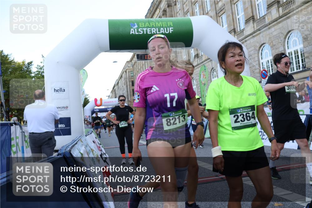 07.09.2025 - BARMER Alsterlauf Strokosch-Dieckow http://msf.ph/oto/8723211 07.09.2025 10:04:41 Ziel 2259, 2477, 2511, 2620, 2708, 2859, 2956, 2986, 3006, 3420, 3423, 3436, 3764, 3765, 3766, 4392, 4461, 5236, 5645, 5659, 5753, 5923, 5984, 6005, 6007, 6031, 6296, 8183, 8213, 8301, 8434, 8443 meine-sportfotos.de