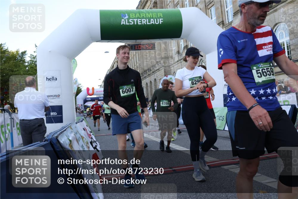 07.09.2025 - BARMER Alsterlauf Strokosch-Dieckow http://msf.ph/oto/8723230 07.09.2025 10:04:50 Ziel 2103, 2112, 2118, 2477, 2600, 2700, 2701, 2859, 2986, 3027, 3281, 3420, 3423, 4392, 4766, 4876, 4877, 5111, 5112, 5236, 5618, 5659, 5923, 6115, 6296, 8027, 8166, 8179, 8180, 8288, 8359, 8443 meine-sportfotos.de