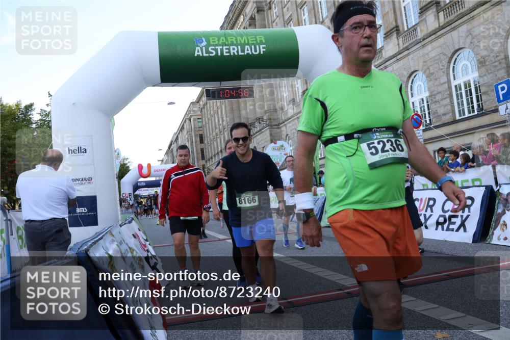 07.09.2025 - BARMER Alsterlauf Strokosch-Dieckow http://msf.ph/oto/8723240 07.09.2025 10:04:54 Ziel 2103, 2112, 2118, 2600, 2700, 2701, 2831, 2833, 3027, 3281, 3685, 4697, 4766, 4876, 4877, 5111, 5112, 5521, 5618, 5640, 6115, 6259, 8027, 8166, 8179, 8180, 8288, 8359 meine-sportfotos.de