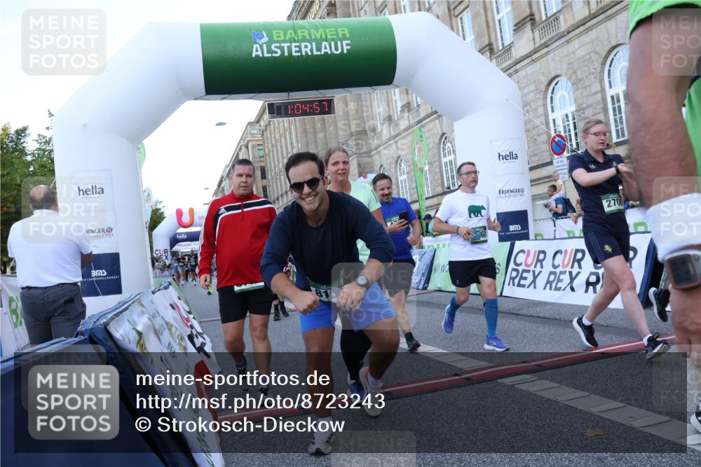 07.09.2025 - BARMER Alsterlauf Strokosch-Dieckow http://msf.ph/oto/8723243 07.09.2025 10:04:55 Ziel 2103, 2112, 2118, 2366, 2600, 2700, 2701, 2831, 2833, 3027, 3685, 3960, 4073, 4697, 4766, 4877, 5111, 5112, 5521, 5618, 5640, 6115, 6259, 8027, 8166, 8179, 8180, 8288 meine-sportfotos.de