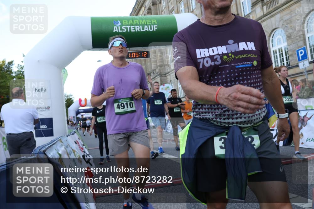 07.09.2025 - BARMER Alsterlauf Strokosch-Dieckow http://msf.ph/oto/8723282 07.09.2025 10:05:10 Ziel 2065, 2280, 2333, 2436, 2515, 2551, 2643, 2945, 3172, 3261, 3850, 3913, 3938, 3954, 4251, 4372, 4648, 4666, 4733, 4910, 5379, 5612, 5683, 5684, 6214, 6265, 6336, 8206, 8243 meine-sportfotos.de