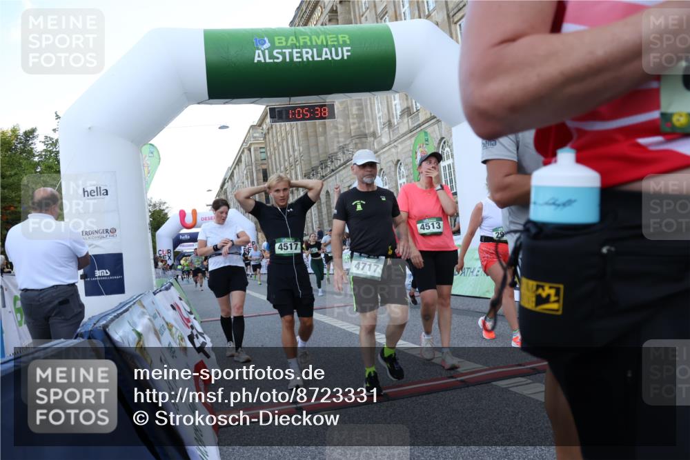07.09.2025 - BARMER Alsterlauf Strokosch-Dieckow http://msf.ph/oto/8723331 07.09.2025 10:05:36 Ziel 2120, 2504, 2682, 2975, 3187, 3527, 3594, 3671, 3815, 3822, 3870, 4440, 4513, 4517, 4717, 4932, 5137, 5299, 5408, 5719, 6022, 6117 meine-sportfotos.de