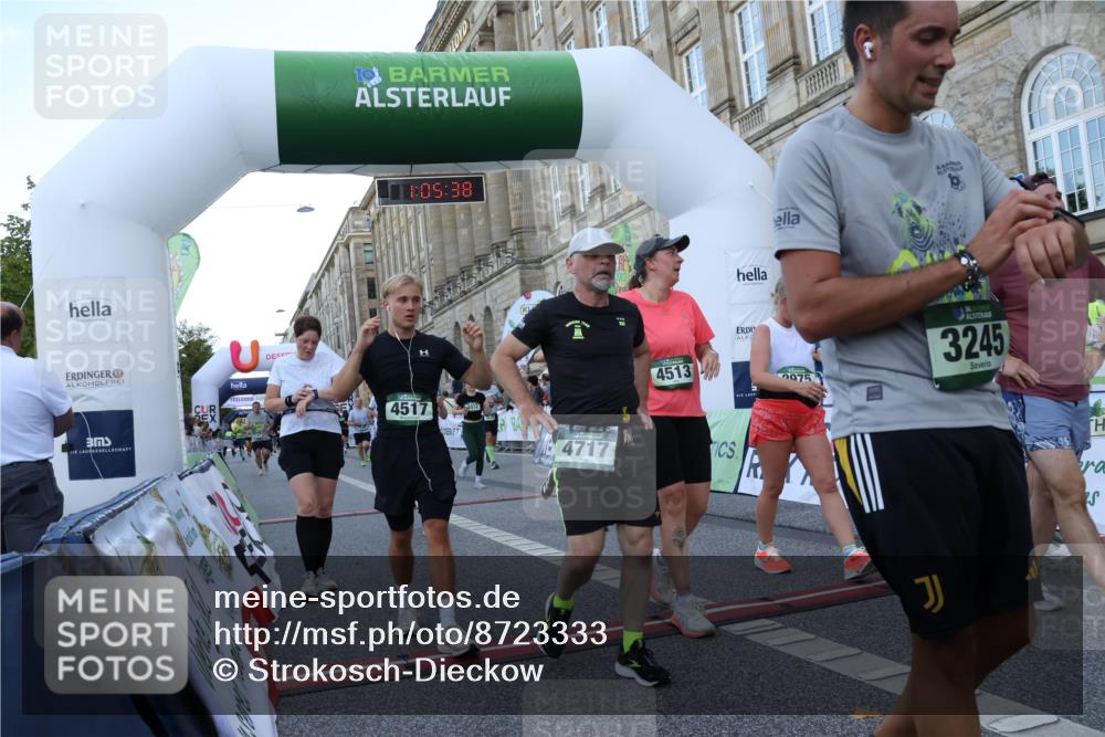 07.09.2025 - BARMER Alsterlauf Strokosch-Dieckow http://msf.ph/oto/8723333 07.09.2025 10:05:36 Ziel 2120, 2504, 2682, 2975, 3187, 3527, 3594, 3671, 3815, 3822, 3870, 4440, 4513, 4517, 4717, 4932, 5137, 5299, 5408, 5719, 6022, 6117 meine-sportfotos.de