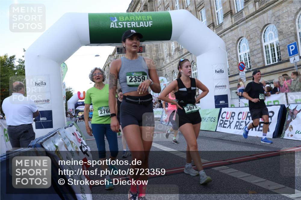 07.09.2025 - BARMER Alsterlauf Strokosch-Dieckow http://msf.ph/oto/8723359 07.09.2025 10:05:48 Ziel 2018, 2030, 2359, 2753, 2768, 2884, 3114, 3671, 4035, 4174, 4642, 4923, 5346, 5670, 5937, 6213, 8056, 8346, 8467 meine-sportfotos.de
