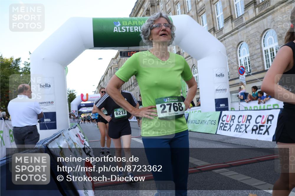 07.09.2025 - BARMER Alsterlauf Strokosch-Dieckow http://msf.ph/oto/8723362 07.09.2025 10:05:50 Ziel 2018, 2030, 2359, 2753, 2768, 2884, 3114, 4174, 4642, 4775, 4923, 5207, 5346, 5670, 5937, 6213, 8056, 8346, 8453, 8467 meine-sportfotos.de