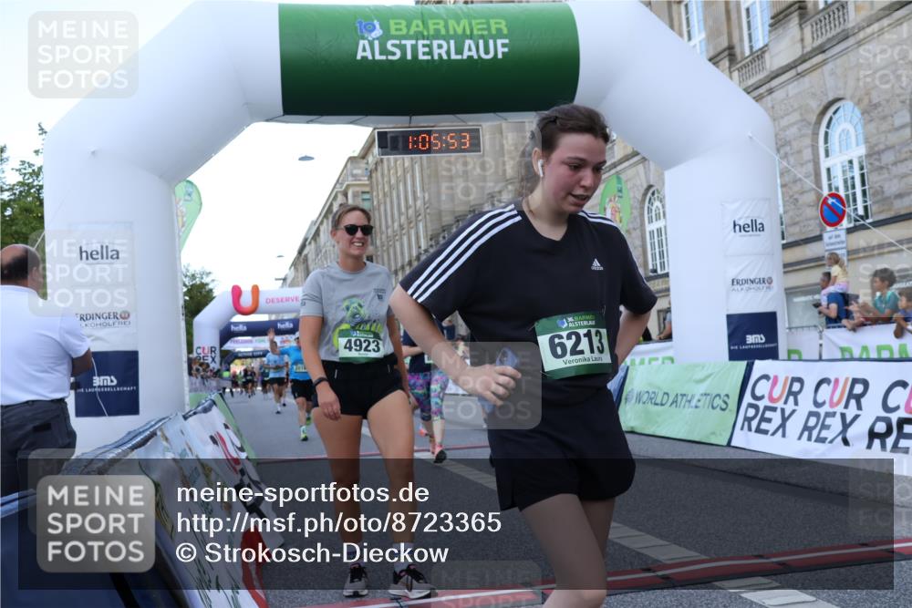 07.09.2025 - BARMER Alsterlauf Strokosch-Dieckow http://msf.ph/oto/8723365 07.09.2025 10:05:51 Ziel 2018, 2030, 2753, 2884, 3114, 3801, 4174, 4775, 4923, 5207, 5346, 5670, 5937, 6213, 8056, 8346, 8453, 8467 meine-sportfotos.de