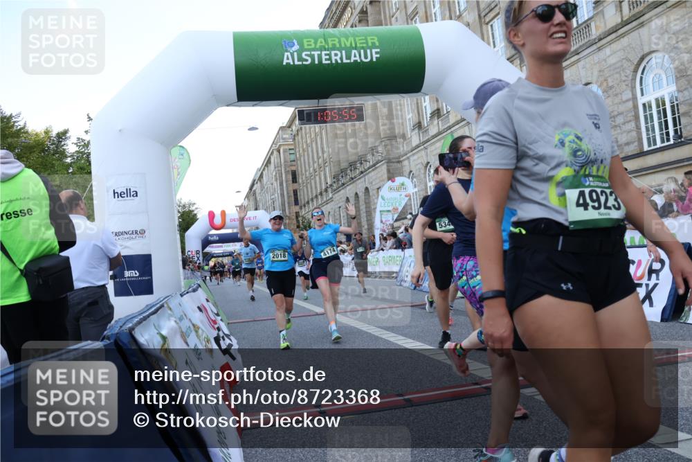 07.09.2025 - BARMER Alsterlauf Strokosch-Dieckow http://msf.ph/oto/8723368 07.09.2025 10:05:53 Ziel 2018, 2030, 2884, 3114, 3532, 3801, 4174, 4400, 4775, 4862, 4923, 5207, 5346, 5473, 5670, 6148, 8056, 8346, 8384, 8453, 8467 meine-sportfotos.de