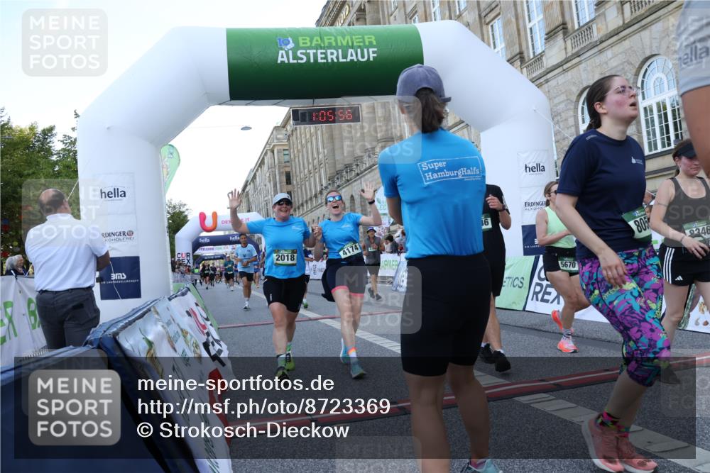 07.09.2025 - BARMER Alsterlauf Strokosch-Dieckow http://msf.ph/oto/8723369 07.09.2025 10:05:54 Ziel 2018, 2884, 3114, 3532, 3801, 4174, 4400, 4775, 4862, 5207, 5346, 5473, 5670, 6148, 8056, 8346, 8384, 8453, 8467 meine-sportfotos.de