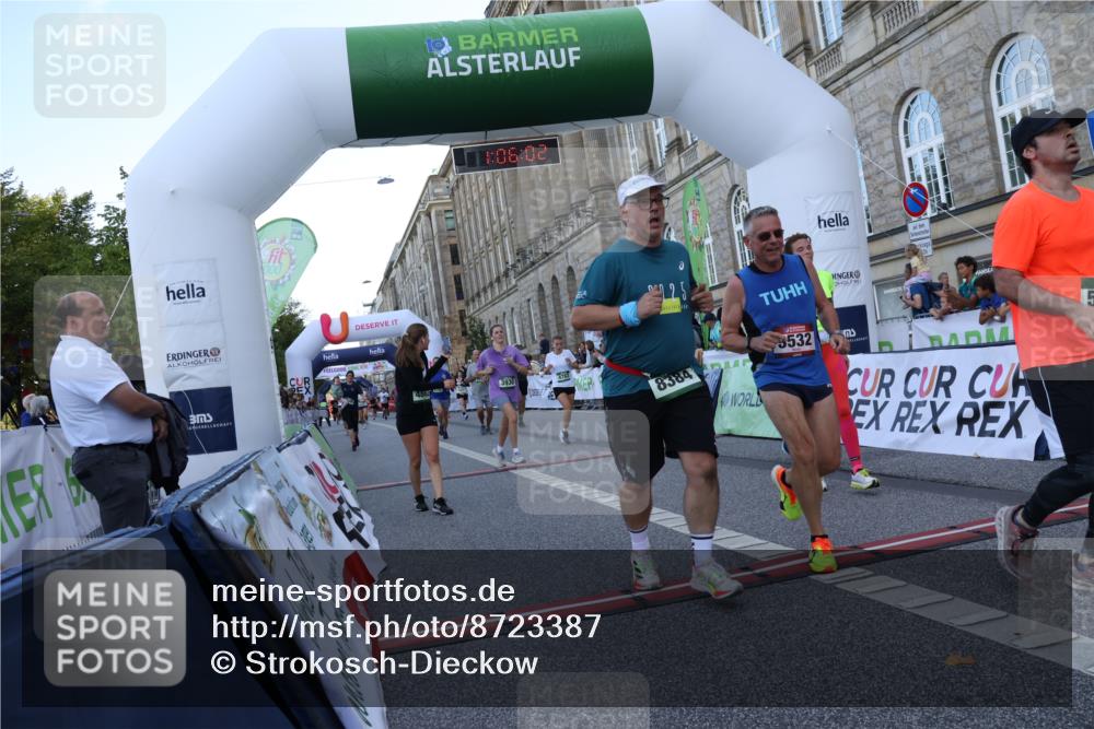 07.09.2025 - BARMER Alsterlauf Strokosch-Dieckow http://msf.ph/oto/8723387 07.09.2025 10:06:01 Ziel 2481, 3532, 3645, 3801, 3930, 4028, 4400, 4775, 4783, 4862, 5207, 5229, 5473, 5588, 5627, 6148, 6241, 6245, 8286, 8384, 8453 meine-sportfotos.de