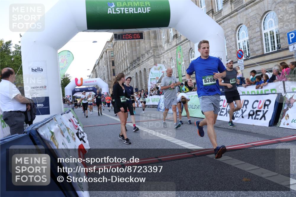 07.09.2025 - BARMER Alsterlauf Strokosch-Dieckow http://msf.ph/oto/8723397 07.09.2025 10:06:05 Ziel 2102, 2163, 2481, 3019, 3256, 3279, 3532, 3645, 3930, 4028, 4371, 4400, 4729, 4777, 4783, 4806, 4862, 5229, 5424, 5588, 5627, 6241, 6245, 8286 meine-sportfotos.de