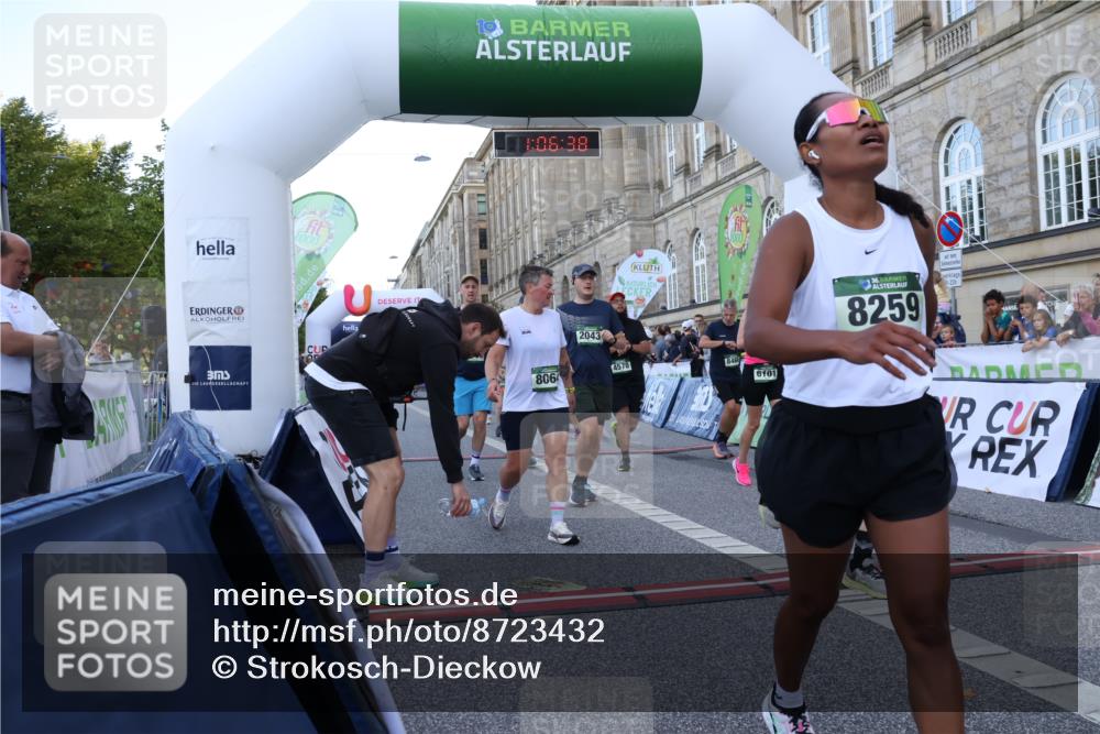07.09.2025 - BARMER Alsterlauf Strokosch-Dieckow http://msf.ph/oto/8723432 07.09.2025 10:06:36 Ziel 2043, 2744, 3023, 4178, 4179, 4230, 4319, 4342, 4570, 4793, 4807, 5478, 5595, 5621, 6101, 6129, 6221, 8064, 8121, 8259, 8332, 8333, 8466 meine-sportfotos.de