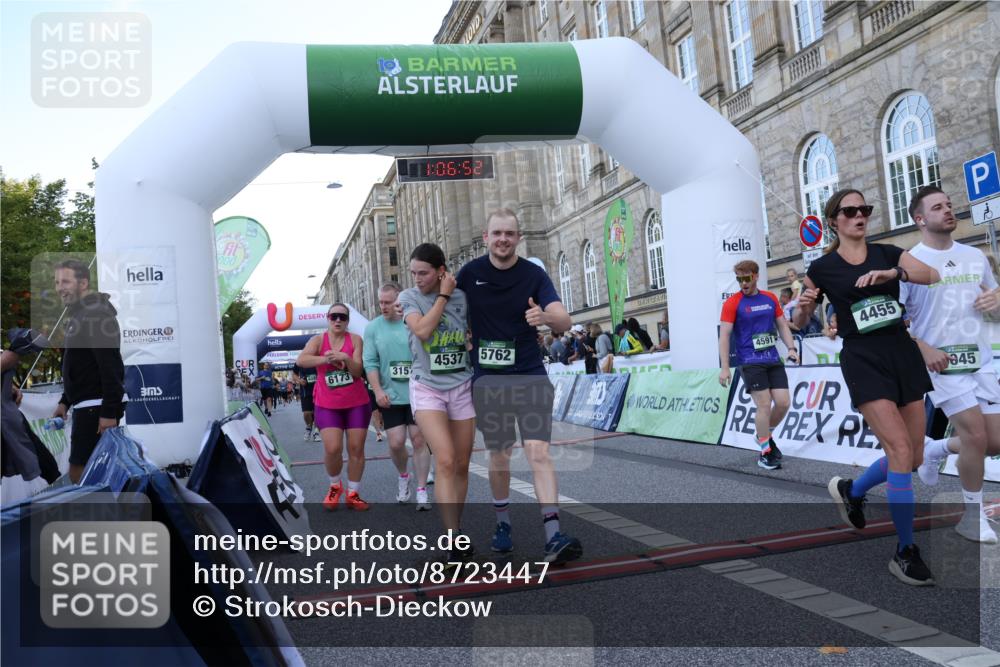 07.09.2025 - BARMER Alsterlauf Strokosch-Dieckow http://msf.ph/oto/8723447 07.09.2025 10:06:50 Ziel 2237, 2277, 2344, 3154, 3157, 3212, 3321, 3345, 3490, 4082, 4205, 4455, 4525, 4537, 4591, 5240, 5363, 5762, 6045, 6085, 6149, 6173, 6231, 8076, 8152, 8212 meine-sportfotos.de