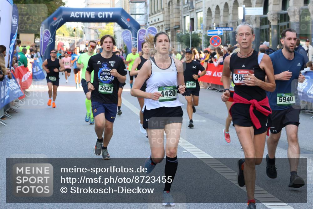 07.09.2025 - BARMER Alsterlauf Strokosch-Dieckow http://msf.ph/oto/8723455 07.09.2025 09:51:56 Ziel 2010, 2040, 2398, 2508, 2549, 2565, 2839, 2904, 3959, 4015, 4103, 4158, 4195, 4439, 4488, 4514, 4746, 4880, 5005, 5456, 5585, 5619, 5648, 6288, 8089, 8118, 8273, 8290, 8305, 8360, 8425 meine-sportfotos.de