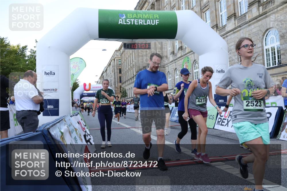 07.09.2025 - BARMER Alsterlauf Strokosch-Dieckow http://msf.ph/oto/8723472 07.09.2025 10:07:01 Ziel 2237, 2254, 2380, 2467, 2468, 2523, 2573, 2574, 2795, 3184, 3212, 3275, 3428, 3439, 3691, 4064, 4272, 4356, 4525, 5050, 5217, 5348, 5759, 5934, 6036, 6299, 6302, 6342, 8076 meine-sportfotos.de