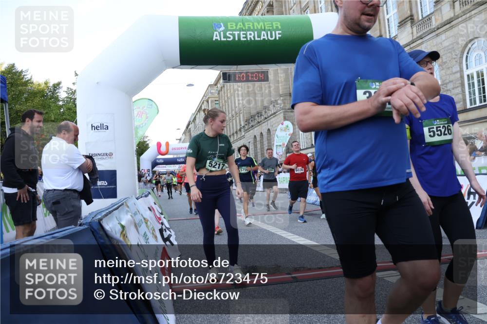 07.09.2025 - BARMER Alsterlauf Strokosch-Dieckow http://msf.ph/oto/8723475 07.09.2025 10:07:02 Ziel 2237, 2254, 2380, 2467, 2468, 2523, 2573, 2574, 2795, 3184, 3212, 3275, 3428, 3439, 3691, 4064, 4272, 4356, 5050, 5217, 5348, 5602, 5759, 5801, 5934, 6036, 6299, 6302, 6342 meine-sportfotos.de