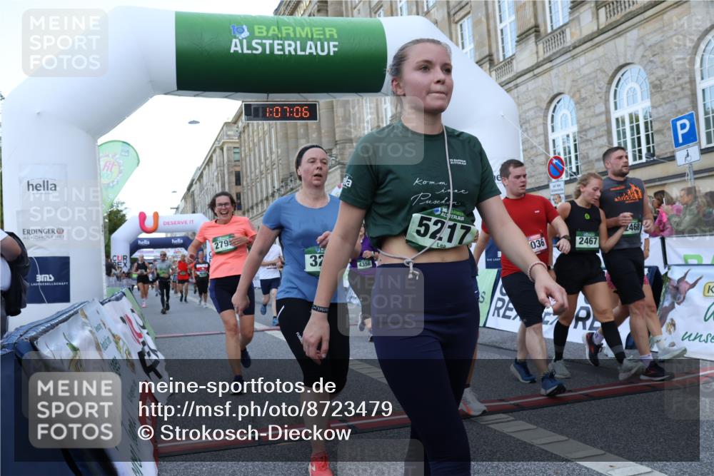 07.09.2025 - BARMER Alsterlauf Strokosch-Dieckow http://msf.ph/oto/8723479 07.09.2025 10:07:04 Ziel 2380, 2467, 2468, 2523, 2573, 2574, 2795, 3184, 3275, 3428, 3691, 3739, 3957, 3958, 4064, 4356, 5050, 5602, 5759, 5801, 5934, 6036, 6299, 6342 meine-sportfotos.de