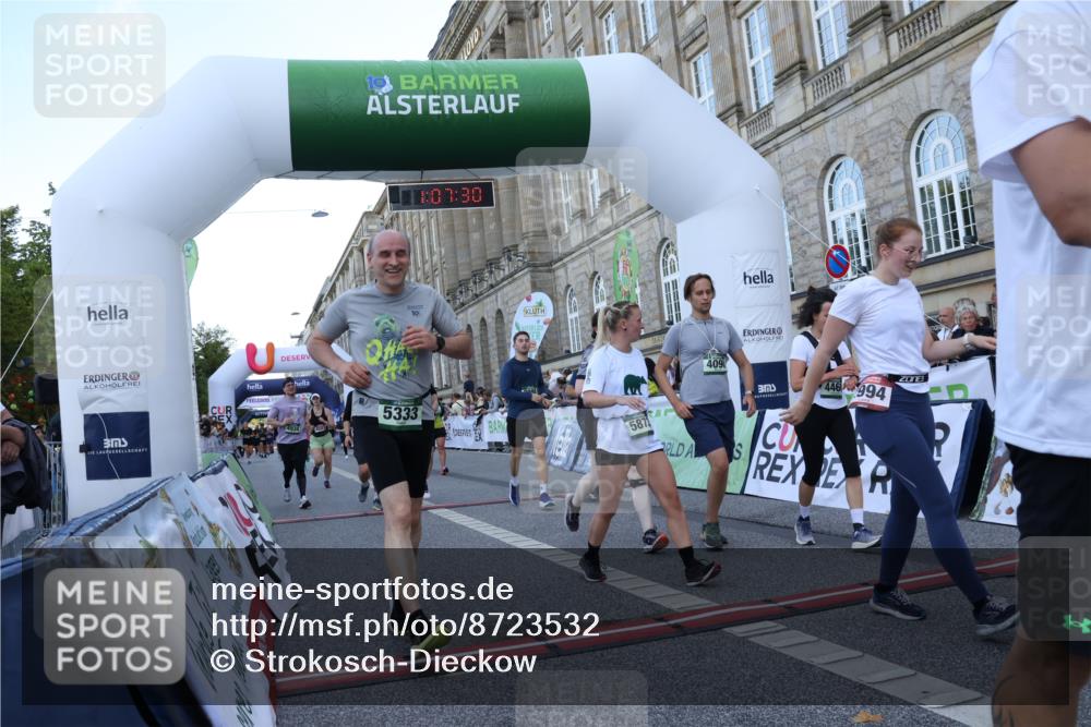 07.09.2025 - BARMER Alsterlauf Strokosch-Dieckow http://msf.ph/oto/8723532 07.09.2025 10:07:28 Ziel 2994, 3391, 3729, 3730, 3807, 3998, 4089, 4090, 4466, 4503, 4934, 5198, 5200, 5333, 5361, 5364, 5365, 6057, 6268, 6278, 8157 meine-sportfotos.de