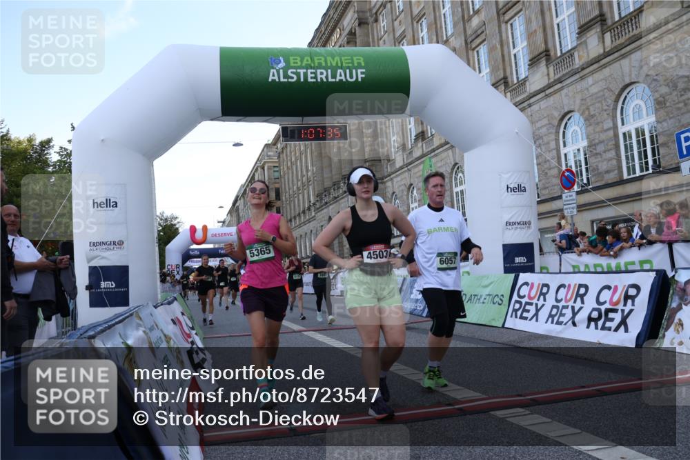 07.09.2025 - BARMER Alsterlauf Strokosch-Dieckow http://msf.ph/oto/8723547 07.09.2025 10:07:34 Ziel 2260, 2767, 3319, 3807, 3878, 3998, 4153, 4503, 4934, 5113, 5198, 5200, 5292, 5361, 5364, 5365, 6057, 6063, 6268, 6278, 8157, 8363 meine-sportfotos.de