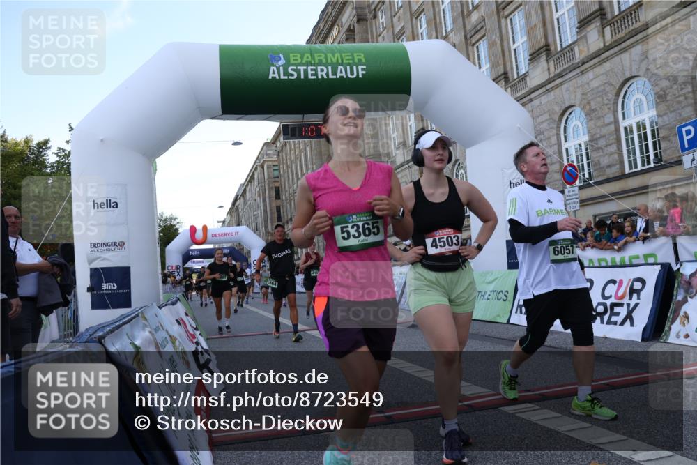 07.09.2025 - BARMER Alsterlauf Strokosch-Dieckow http://msf.ph/oto/8723549 07.09.2025 10:07:34 Ziel 2260, 2767, 3319, 3807, 3878, 3998, 4153, 4503, 4934, 5113, 5198, 5200, 5292, 5361, 5364, 5365, 6057, 6063, 6268, 6278, 8157, 8363 meine-sportfotos.de