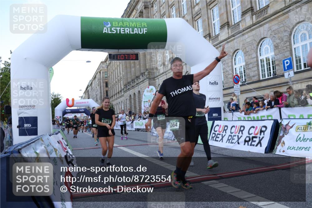 07.09.2025 - BARMER Alsterlauf Strokosch-Dieckow http://msf.ph/oto/8723554 07.09.2025 10:07:36 Ziel 2260, 2767, 2806, 3274, 3319, 3807, 3878, 4153, 4263, 4409, 4503, 5113, 5292, 5361, 5364, 5365, 6057, 6063, 6268, 6278, 8205, 8363 meine-sportfotos.de