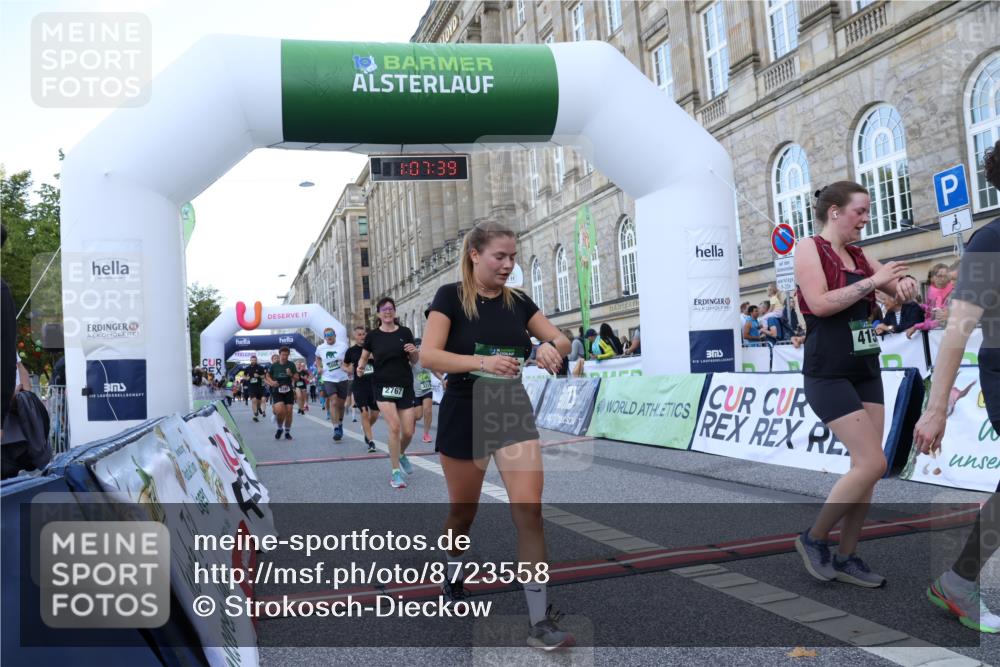 07.09.2025 - BARMER Alsterlauf Strokosch-Dieckow http://msf.ph/oto/8723558 07.09.2025 10:07:38 Ziel 2260, 2263, 2767, 2806, 2959, 3274, 3319, 3576, 3807, 3878, 4061, 4153, 4263, 4409, 4710, 4715, 5113, 5292, 5361, 5364, 5365, 6063, 8205, 8363 meine-sportfotos.de