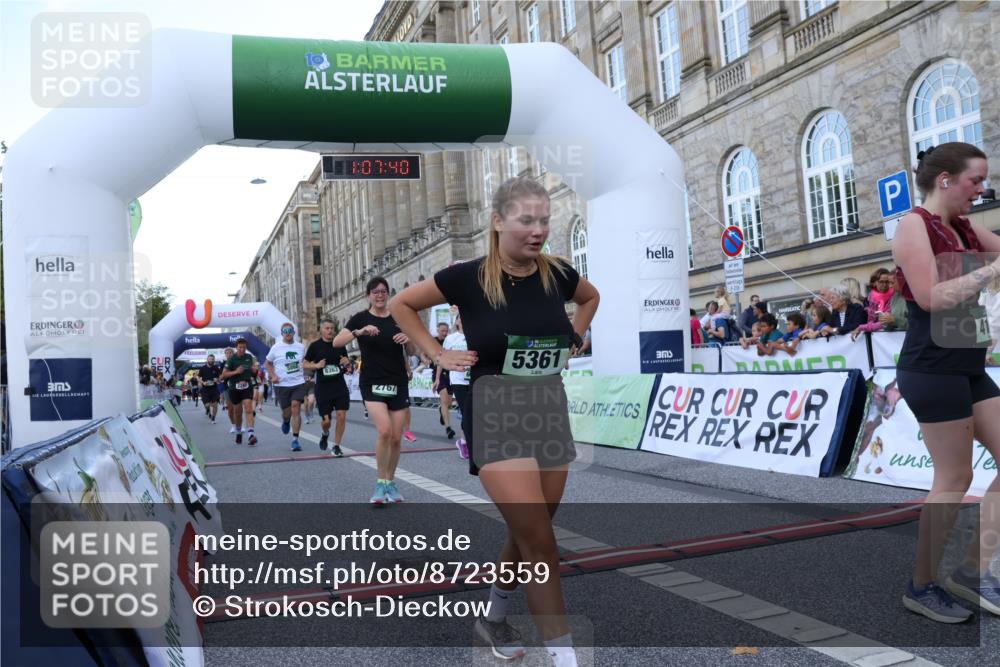 07.09.2025 - BARMER Alsterlauf Strokosch-Dieckow http://msf.ph/oto/8723559 07.09.2025 10:07:38 Ziel 2260, 2263, 2767, 2806, 2959, 3274, 3319, 3576, 3807, 3878, 4061, 4153, 4263, 4409, 4710, 4715, 5113, 5292, 5361, 5364, 5365, 6063, 8205, 8363 meine-sportfotos.de