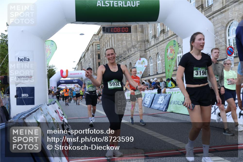 07.09.2025 - BARMER Alsterlauf Strokosch-Dieckow http://msf.ph/oto/8723599 07.09.2025 10:07:58 Ziel 2109, 2110, 2233, 2353, 2520, 2637, 2662, 2755, 2939, 3196, 3265, 3782, 3820, 3864, 4309, 5399, 5524, 5593, 5932, 8282 meine-sportfotos.de