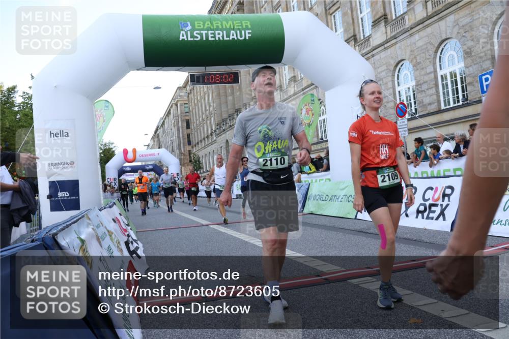 07.09.2025 - BARMER Alsterlauf Strokosch-Dieckow http://msf.ph/oto/8723605 07.09.2025 10:08:01 Ziel 2109, 2110, 2233, 2353, 2520, 2637, 2662, 2755, 2893, 2939, 2965, 3265, 3864, 4110, 5173, 5315, 5399, 5524, 5593, 5932, 5939, 6140, 6141, 8282 meine-sportfotos.de