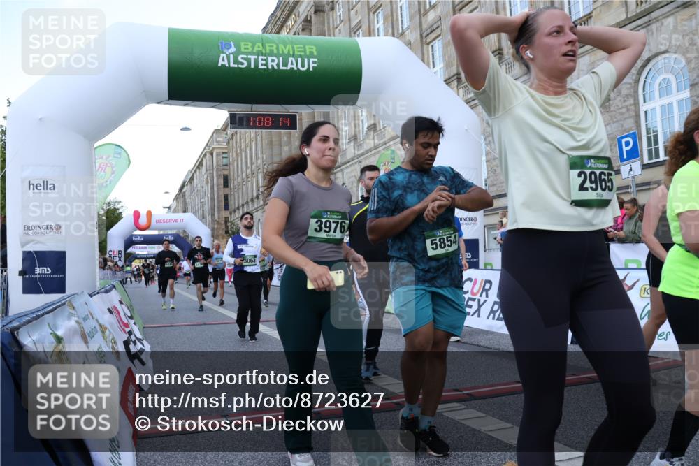 07.09.2025 - BARMER Alsterlauf Strokosch-Dieckow http://msf.ph/oto/8723627 07.09.2025 10:08:12 Ziel 2315, 2372, 2962, 2965, 3063, 3837, 3976, 4771, 4860, 5212, 5315, 5402, 5475, 5854, 5935, 6140, 6141, 6146, 6219, 6343 meine-sportfotos.de