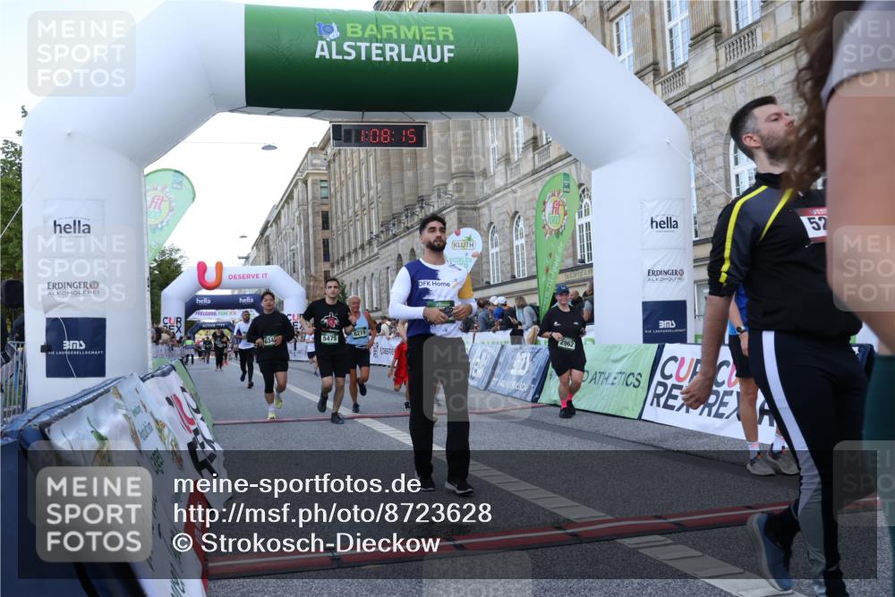 07.09.2025 - BARMER Alsterlauf Strokosch-Dieckow http://msf.ph/oto/8723628 07.09.2025 10:08:14 Ziel 2315, 2372, 2962, 3063, 3837, 3976, 4124, 4610, 4771, 4860, 5212, 5402, 5475, 5854, 5935, 6146, 6219, 6343 meine-sportfotos.de