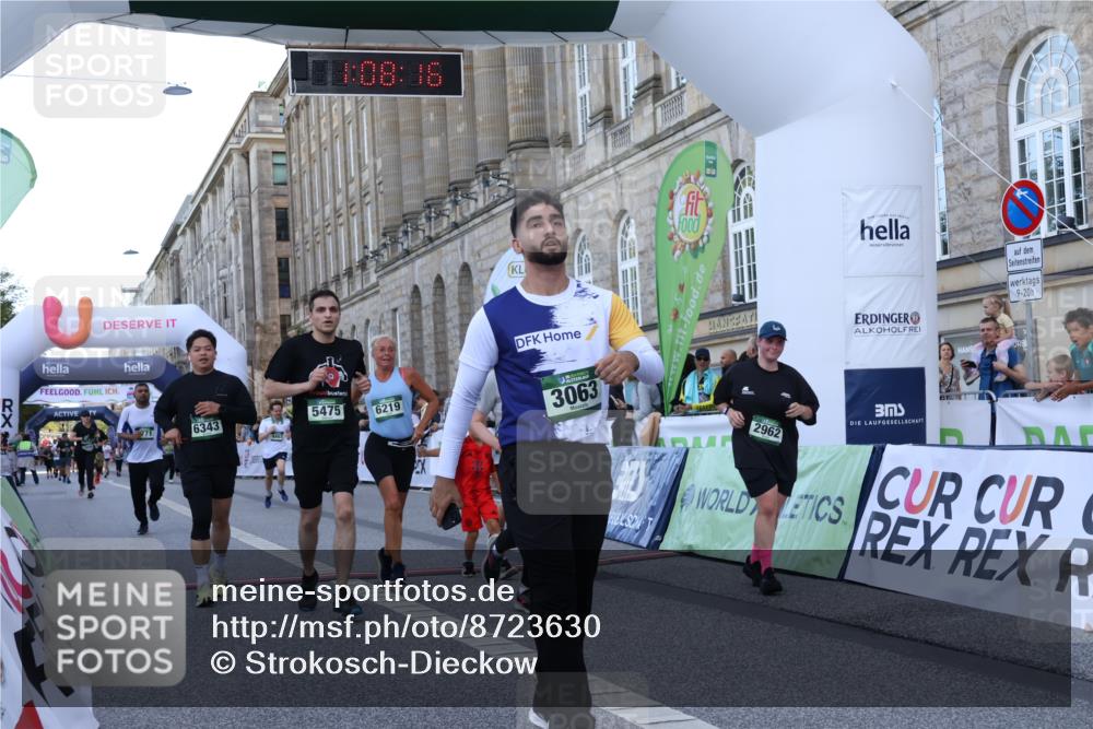07.09.2025 - BARMER Alsterlauf Strokosch-Dieckow http://msf.ph/oto/8723630 07.09.2025 10:08:14 Ziel 2315, 2372, 2962, 3063, 3837, 3976, 4124, 4610, 4771, 4860, 5212, 5402, 5475, 5854, 5935, 6146, 6219, 6343 meine-sportfotos.de