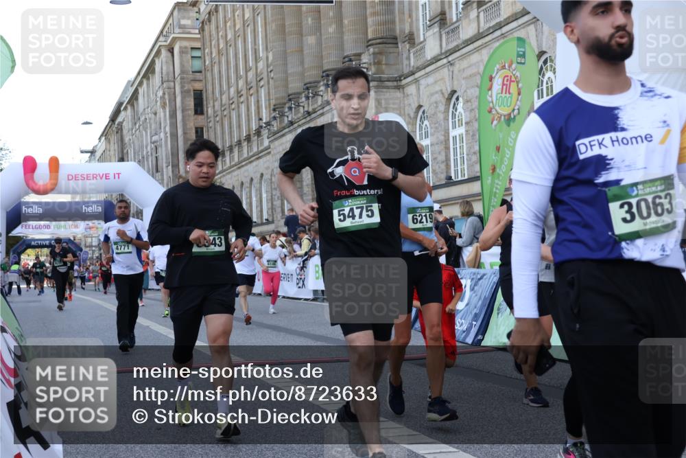 07.09.2025 - BARMER Alsterlauf Strokosch-Dieckow http://msf.ph/oto/8723633 07.09.2025 10:08:15 Ziel 2315, 2372, 2962, 3063, 3837, 4124, 4610, 4771, 5212, 5402, 5475, 5935, 6146, 6219, 6343 meine-sportfotos.de
