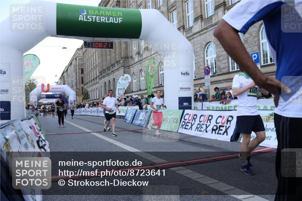 07.09.2025 - BARMER Alsterlauf Strokosch-Dieckow http://msf.ph/oto/8723641 07.09.2025 10:08:19 Ziel 2292, 2315, 3473, 3837, 3844, 4124, 4610, 4771, 5475, 5935, 6146, 6219, 6343 meine-sportfotos.de