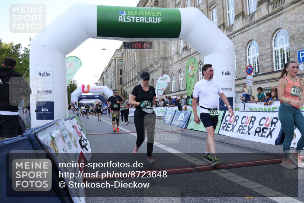 07.09.2025 - BARMER Alsterlauf Strokosch-Dieckow http://msf.ph/oto/8723648 07.09.2025 10:08:23 Ziel 2292, 2315, 3134, 3473, 3797, 3844, 4124, 4610, 6146, 8345 meine-sportfotos.de