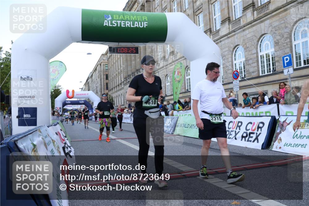 07.09.2025 - BARMER Alsterlauf Strokosch-Dieckow http://msf.ph/oto/8723649 07.09.2025 10:08:23 Ziel 2292, 2315, 3134, 3473, 3797, 3844, 4124, 4610, 6146, 8345 meine-sportfotos.de