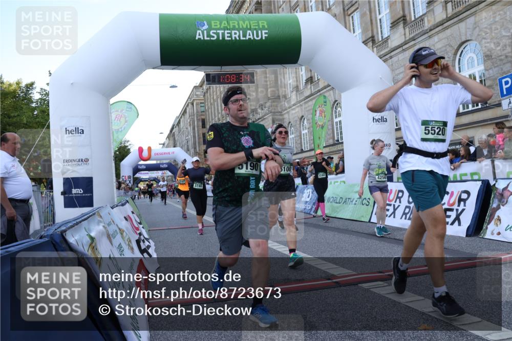 07.09.2025 - BARMER Alsterlauf Strokosch-Dieckow http://msf.ph/oto/8723673 07.09.2025 10:08:33 Ziel 2465, 2723, 3134, 3192, 3244, 3493, 3740, 4256, 5140, 5190, 5520, 5986, 6099, 6100, 6167, 8345 meine-sportfotos.de