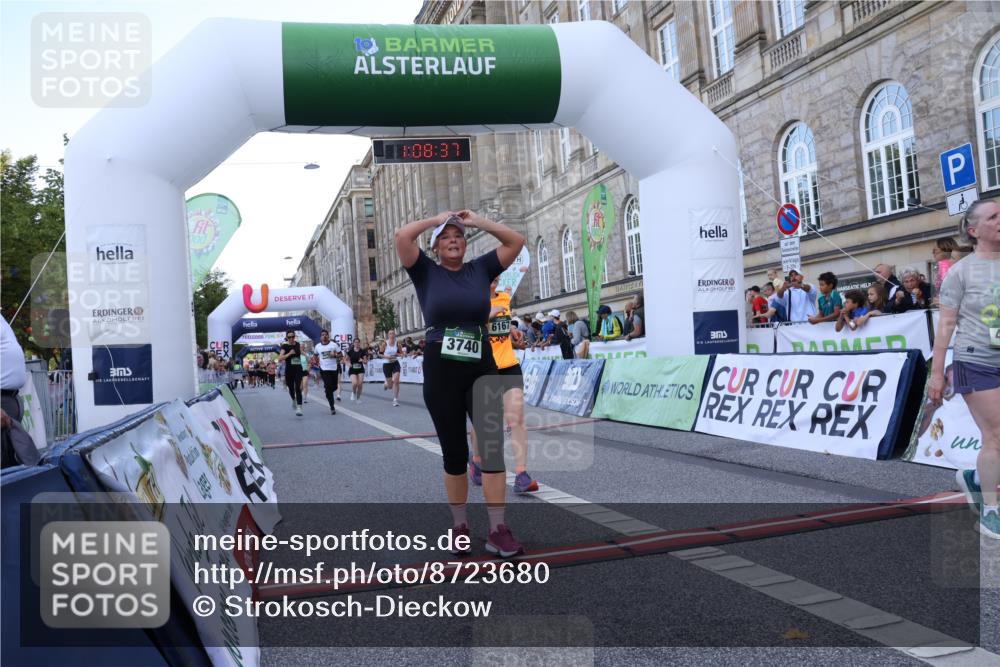 07.09.2025 - BARMER Alsterlauf Strokosch-Dieckow http://msf.ph/oto/8723680 07.09.2025 10:08:35 Ziel 2465, 2723, 3134, 3192, 3244, 3493, 3740, 4256, 5140, 5190, 5520, 5986, 6099, 6100, 6167 meine-sportfotos.de