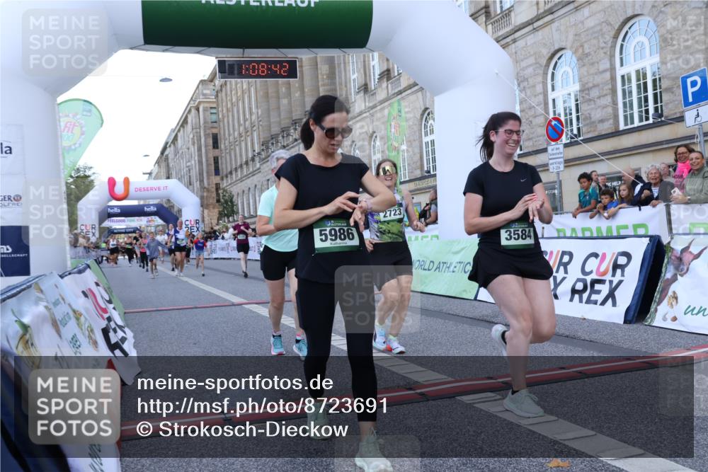 07.09.2025 - BARMER Alsterlauf Strokosch-Dieckow http://msf.ph/oto/8723691 07.09.2025 10:08:40 Ziel 2723, 3041, 3192, 3493, 4449, 5053, 5140, 5404, 5986, 6099 meine-sportfotos.de