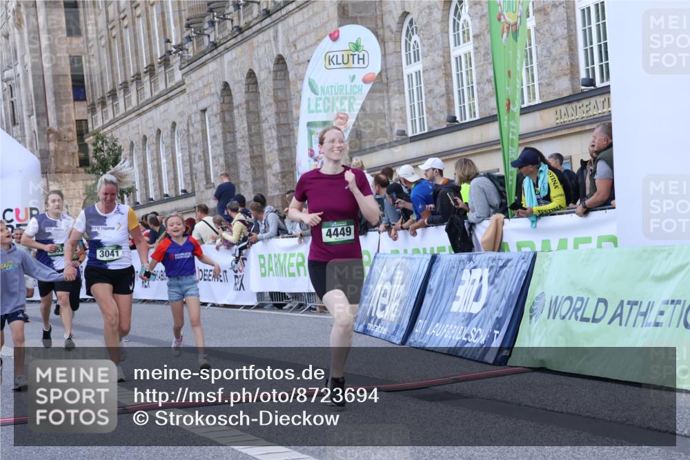 07.09.2025 - BARMER Alsterlauf Strokosch-Dieckow http://msf.ph/oto/8723694 07.09.2025 10:08:43 Ziel 2723, 3041, 3192, 3477, 4086, 4087, 4088, 4449, 5053, 5140, 5404, 5902, 6099, 8164, 8244 meine-sportfotos.de