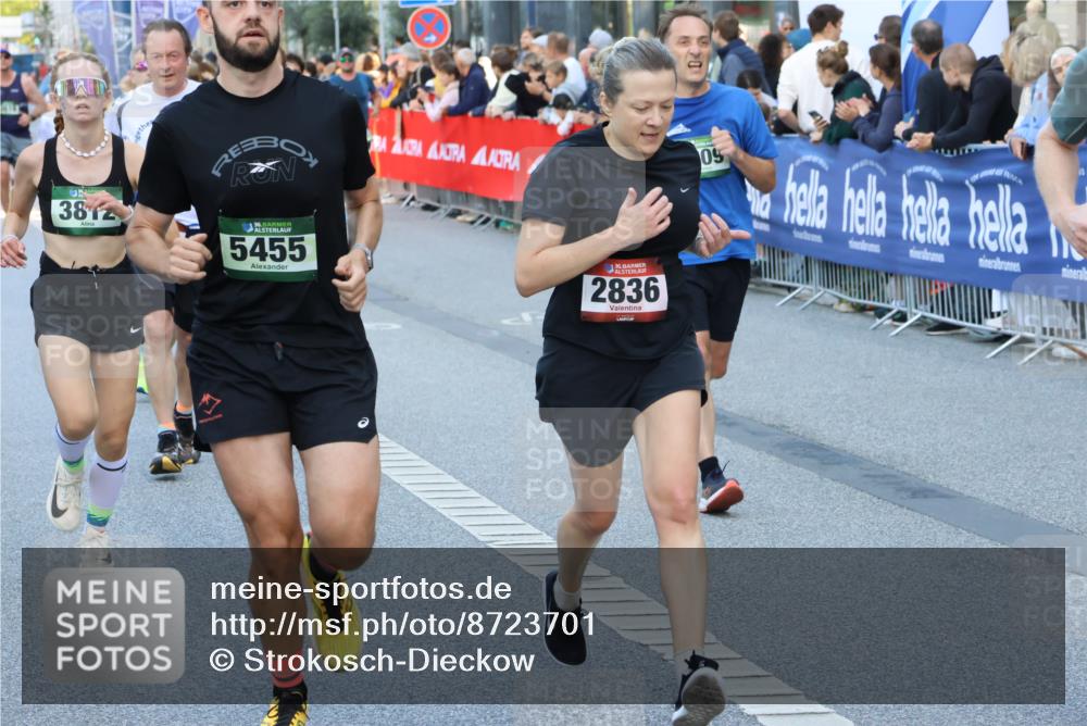 07.09.2025 - BARMER Alsterlauf Strokosch-Dieckow http://msf.ph/oto/8723701 07.09.2025 09:51:16 Ziel 2165, 2416, 2681, 2879, 3247, 3556, 4157, 4173, 4420, 5063, 5125, 5179, 5234, 5326, 5376, 5643, 5710, 5807, 5884, 8075, 8200, 8292, 8477 meine-sportfotos.de