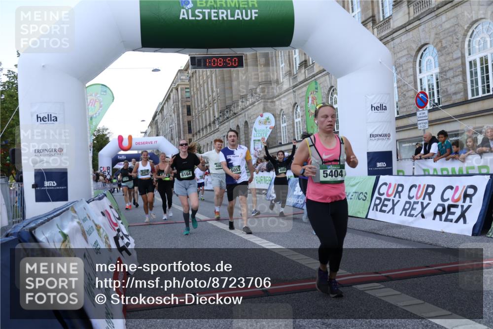 07.09.2025 - BARMER Alsterlauf Strokosch-Dieckow http://msf.ph/oto/8723706 07.09.2025 10:08:48 Ziel 2360, 2782, 3041, 3234, 3477, 3550, 4086, 4087, 4088, 4449, 4450, 4506, 5053, 5139, 5310, 5336, 5404, 5902, 6210, 8164, 8244 meine-sportfotos.de
