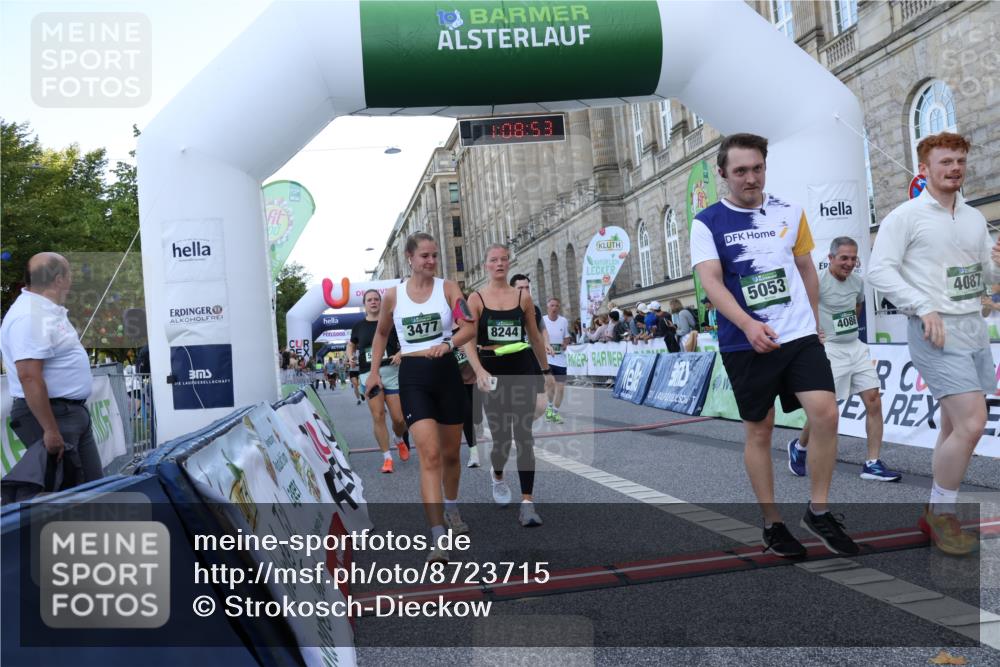 07.09.2025 - BARMER Alsterlauf Strokosch-Dieckow http://msf.ph/oto/8723715 07.09.2025 10:08:51 Ziel 2360, 2782, 2933, 3234, 3477, 3550, 4086, 4087, 4088, 4332, 4450, 4506, 5053, 5139, 5310, 5336, 5404, 5902, 6210, 8164, 8169, 8171, 8244, 8253 meine-sportfotos.de