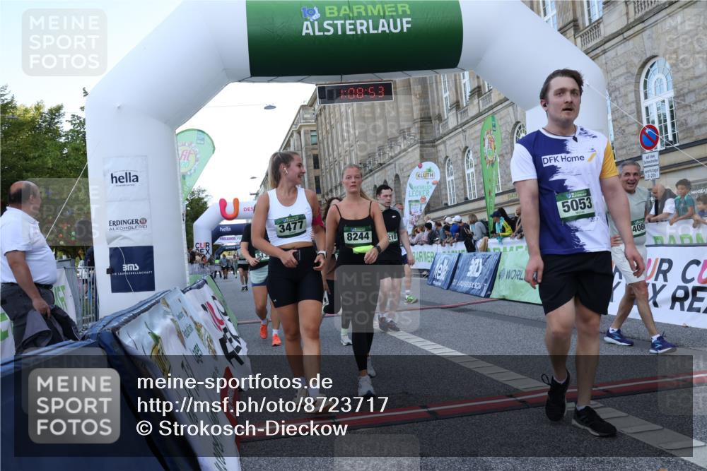 07.09.2025 - BARMER Alsterlauf Strokosch-Dieckow http://msf.ph/oto/8723717 07.09.2025 10:08:51 Ziel 2360, 2782, 2933, 3234, 3477, 3550, 4086, 4087, 4088, 4332, 4450, 4506, 5053, 5139, 5310, 5336, 5404, 5902, 6210, 8164, 8169, 8171, 8244, 8253 meine-sportfotos.de