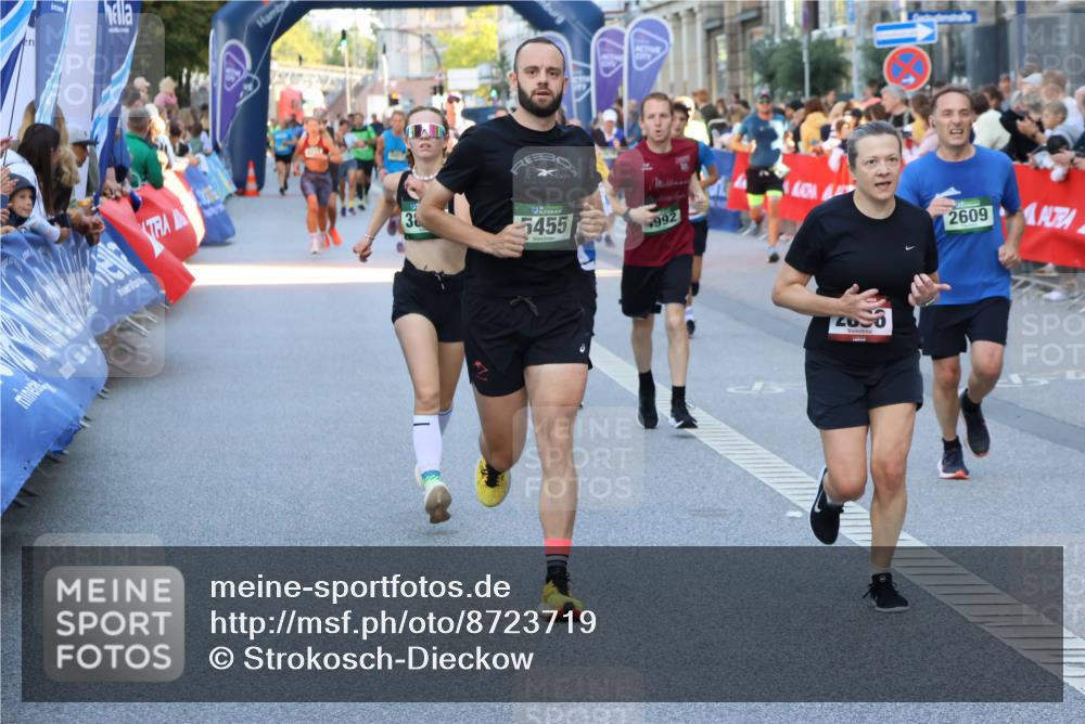07.09.2025 - BARMER Alsterlauf Strokosch-Dieckow http://msf.ph/oto/8723719 07.09.2025 09:51:15 Ziel 2165, 2416, 2681, 2879, 3247, 3538, 3556, 4157, 4173, 4420, 5063, 5125, 5179, 5234, 5376, 5710, 5715, 5807, 8075, 8200, 8292, 8477 meine-sportfotos.de