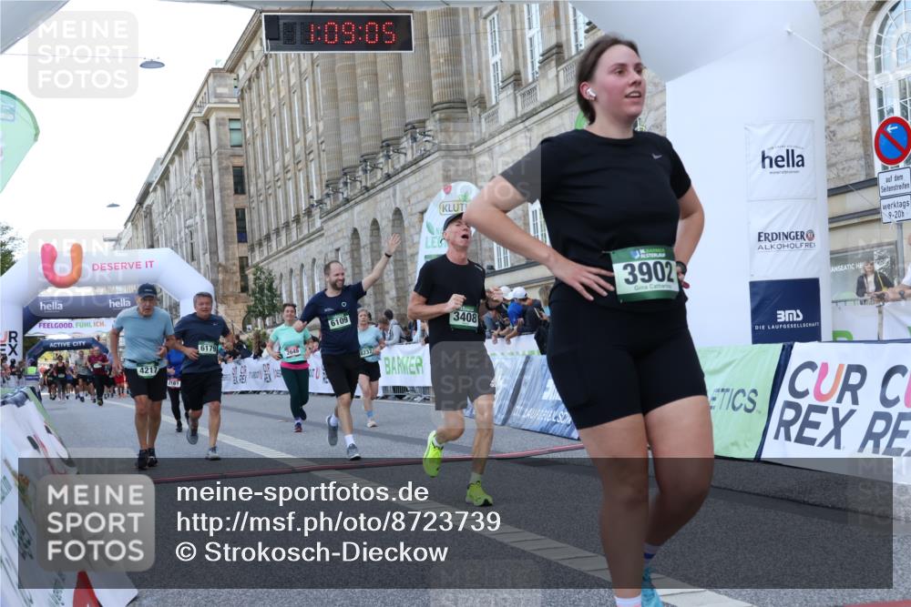 07.09.2025 - BARMER Alsterlauf Strokosch-Dieckow http://msf.ph/oto/8723739 07.09.2025 10:09:03 Ziel 2161, 2648, 2828, 3285, 3408, 3902, 4217, 4778, 5287, 6109, 6179, 8187, 8237 meine-sportfotos.de