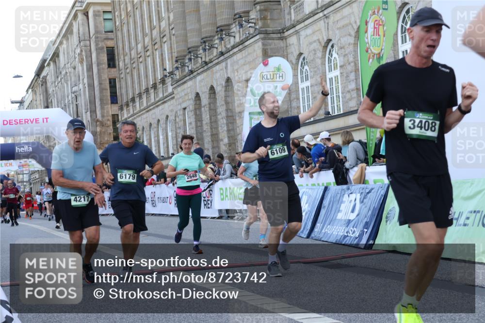 07.09.2025 - BARMER Alsterlauf Strokosch-Dieckow http://msf.ph/oto/8723742 07.09.2025 10:09:04 Ziel 2161, 2648, 2828, 3285, 3408, 3902, 4217, 4778, 5287, 6109, 6179, 8187, 8237 meine-sportfotos.de