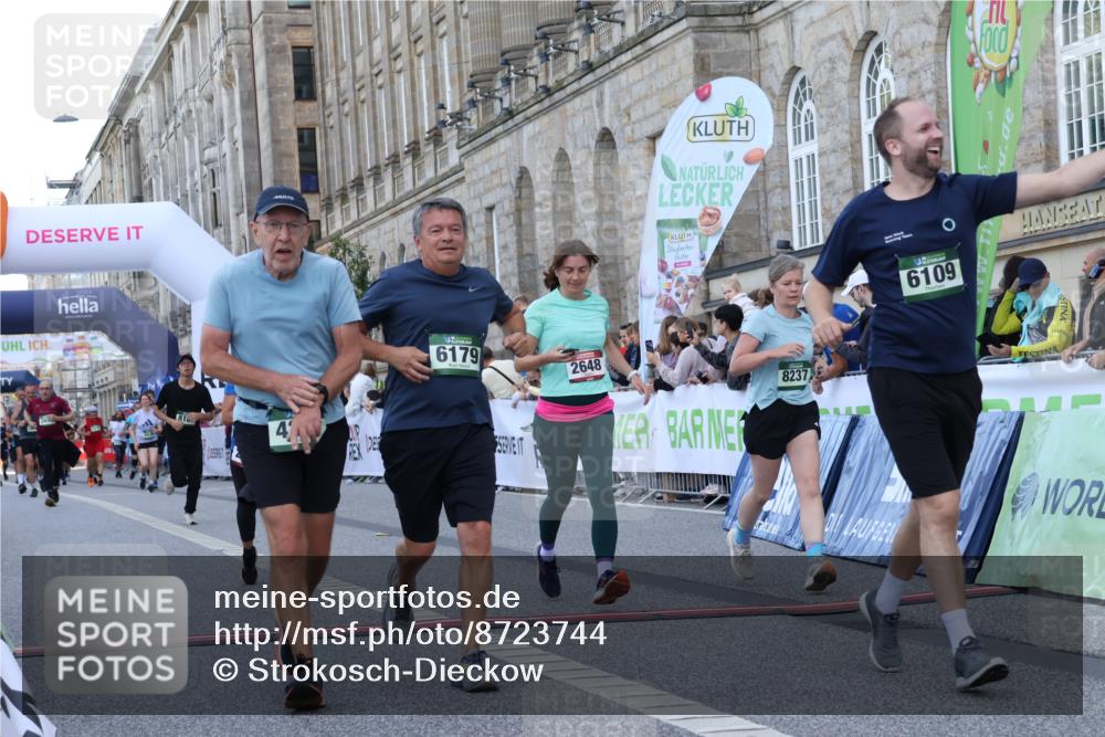 07.09.2025 - BARMER Alsterlauf Strokosch-Dieckow http://msf.ph/oto/8723744 07.09.2025 10:09:05 Ziel 2161, 2648, 2828, 3285, 3408, 3902, 4217, 4778, 5287, 6109, 6179, 8187, 8237 meine-sportfotos.de