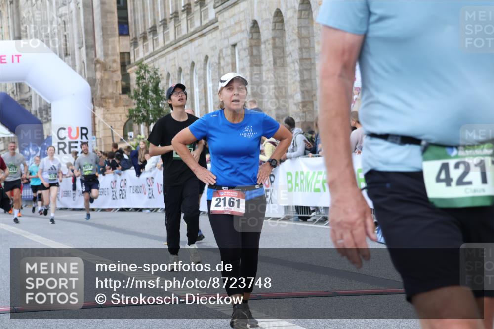07.09.2025 - BARMER Alsterlauf Strokosch-Dieckow http://msf.ph/oto/8723748 07.09.2025 10:09:07 Ziel 2161, 2648, 2654, 3408, 4217, 4778, 5244, 5251, 5536, 5651, 6109, 6179, 8187, 8237 meine-sportfotos.de